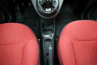 Fiat 500 2010 CABRIO, A/C, ΖΑΝΤΕΣ,  ΔΩΡΟ ΤΕΛΗ!-thumb-23