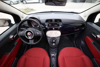 Fiat 500 2010 CABRIO, A/C, ΖΑΝΤΕΣ,  ΔΩΡΟ ΤΕΛΗ!-thumb-8