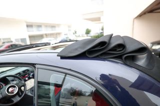 Fiat 500 2010 CABRIO, A/C, ΖΑΝΤΕΣ,  ΔΩΡΟ ΤΕΛΗ!-thumb-51