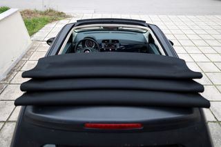 Fiat 500 2010 CABRIO, A/C, ΖΑΝΤΕΣ,  ΔΩΡΟ ΤΕΛΗ!-thumb-6