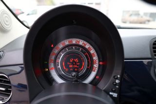 Fiat 500 2010 CABRIO, A/C, ΖΑΝΤΕΣ,  ΔΩΡΟ ΤΕΛΗ!-thumb-12