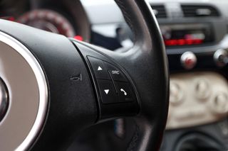 Fiat 500 2010 CABRIO, A/C, ΖΑΝΤΕΣ,  ΔΩΡΟ ΤΕΛΗ!-thumb-11