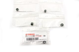 Τσιμουχακια Βαλβιδων Yamaha Virago 250cc Γνησια τεμ.