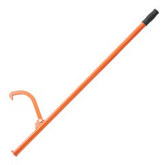 VEVOR Cant Hook Tool 46.5 σε Εργαλεία υλοτομίας βαρέως τύπου Steel Roller Forestry