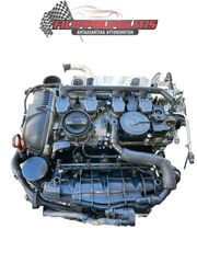 ΚΙΝΗΤΗΡΑΣ  Vw Golf-Eos-Passat-Jetta-Tiguan-Scirocco 2000cc 2004-2015 CCZ