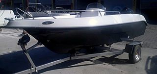 Aqua-Star 2025 475 CC