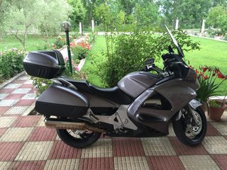 Honda STX 1300A Paneuropean 2005 honda