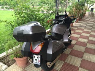 Honda STX 1300A Paneuropean 2005 honda-thumb-1