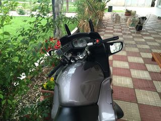 Honda STX 1300A Paneuropean 2005 honda-thumb-2