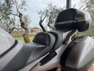 Honda STX 1300A Paneuropean 2005 honda-thumb-5