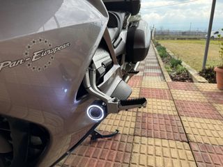 Honda STX 1300A Paneuropean 2005 honda-thumb-6