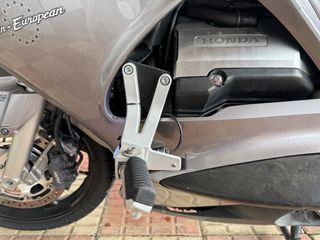 Honda STX 1300A Paneuropean 2005 honda-thumb-8