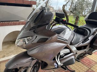 Honda STX 1300A Paneuropean 2005 honda-thumb-9