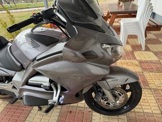 Honda STX 1300A Paneuropean 2005 honda-thumb-10
