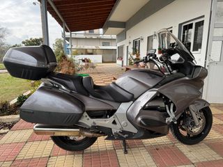 Honda STX 1300A Paneuropean 2005 honda-thumb-11