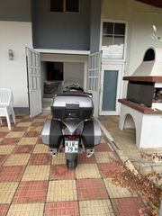 Honda STX 1300A Paneuropean 2005 honda-thumb-12