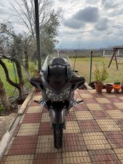 Honda STX 1300A Paneuropean 2005 honda-thumb-13