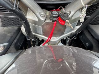 Honda STX 1300A Paneuropean 2005 honda-thumb-18