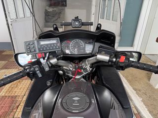 Honda STX 1300A Paneuropean 2005 honda-thumb-20