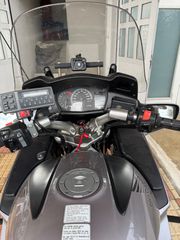 Honda STX 1300A Paneuropean 2005 honda-thumb-21