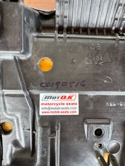 Honda STX 1300A Paneuropean 2005 honda-thumb-25