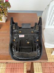Honda STX 1300A Paneuropean 2005 honda-thumb-26