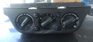 SUZUKI SWIFT H/B 06-11	ΧΕΙΡΙΣΤΗΡΙΑ ΚΛΙΜΑΤΙΣΜΟΥ