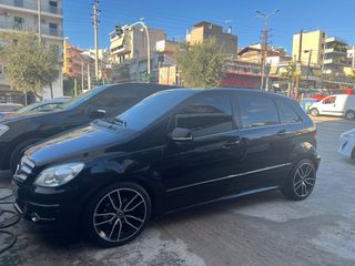 Mercedes-Benz B 170 2008 B170 SPORT ΑΥΤΟΜΑΤΟ-thumb-1