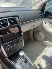 Mercedes-Benz B 170 2008 B170 SPORT ΑΥΤΟΜΑΤΟ-thumb-2