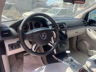 Mercedes-Benz B 170 2008 B170 SPORT ΑΥΤΟΜΑΤΟ-thumb-3