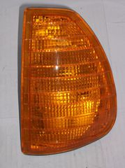 Φλας Εμπρόσθιο Αριστερό - Mercedes-Benz W123 (76-85) S123 (77-85) C123 (77-85) - Hella 2BA003110-011