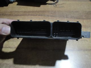 ΕΓΚΕΦΑΛΟΣ Μονάδα Ελέγχου Κινητήρα GM OPEL ASTRA, ZAFIRA, INSIGNIA, MOKKA, COMBO 1.7DTZ, 1.7CDTI, A17DTJ, A17DTR, Z17DTJ, DENSO, 55577647-thumb-2