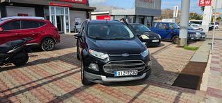 Ford EcoSport 2016 1.0 ECOBOOST TITANIUM