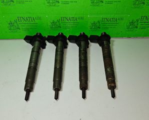 ΜΠΕΚ N47D20A/N47D20C/M47D20 (204D4) 2.0 T.D. BMW SERIES 1 (E81/E82/E87/E88) 2004-2013/SERIES 3 (E90/E91/E92/E93) 2005-2010/X3 (E83) 2007-2011/SERIES 5 (E60/61) 2005-2010 (EG-YP)