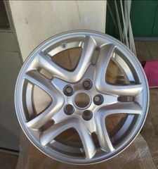 ΖΑΝΤΕΣ ΑΛΟΥΜΙΝΙΟΥ 16" LAND ROVER FREELANDER