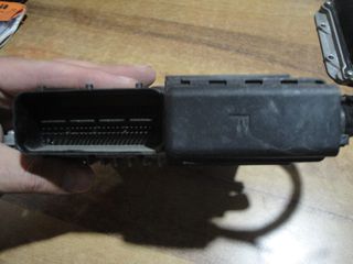 MERCEDES-BENZ ΕΓΚΕΦΑΛΟΣ ΚΙΝΗΤΗΡΑ W169, W245, A6409002100 A160CDI, A180CDI, A200CDI, B160CDI, B180CDI, B200CDI BOSCH ΚΑΙ ΣΕ ΑΛΛΑ ΠΟΛΛΑ ΜΟΝΤΕΛΑ-thumb-2