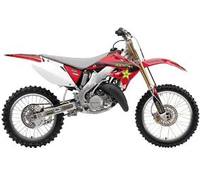 CR 125/250 '02-'07 - ΚΙΤ ΑΥΤΟΚΟΛΛΗΤΑ ROCKSTAR 2136L