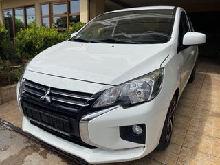 Mitsubishi Space Star 2021 1.2