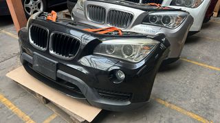 BMW E84 X1 μούρη κομπλέ - διάφοροι εξοπλισμοί