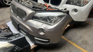 BMW E84 X1 μούρη κομπλέ - διάφοροι εξοπλισμοί-thumb-5