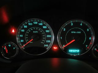 Jeep Cherokee 2005 3.7 LPG LIMITED-thumb-7