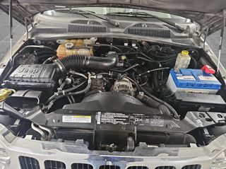 Jeep Cherokee 2005 3.7 LPG LIMITED-thumb-4