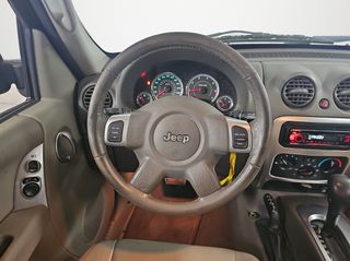 Jeep Cherokee 2005 3.7 LPG LIMITED-thumb-6
