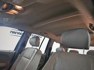 Jeep Cherokee 2005 3.7 LPG LIMITED-thumb-9