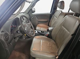 Jeep Cherokee 2005 3.7 LPG LIMITED-thumb-10