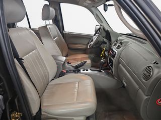 Jeep Cherokee 2005 3.7 LPG LIMITED-thumb-11