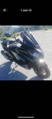 Kymco Xciting 400i 2015 ABS