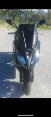 Kymco Xciting 400i 2015 ABS-thumb-1