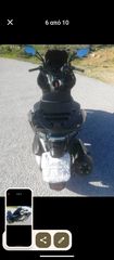 Kymco Xciting 400i 2015 ABS-thumb-2