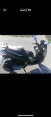 Kymco Xciting 400i 2015 ABS-thumb-3